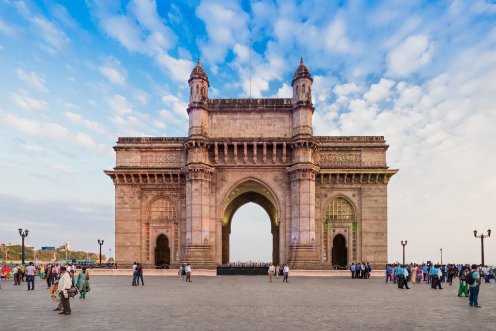 Gateway of India